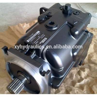 Export Sauer Hydraulic Pump 90R075 for stabilized soil mixer machinery