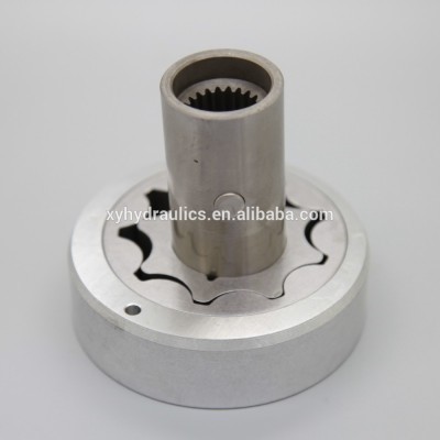 Sauer MPV046 PV46 gear pump made in china for roller mixer concrete pump