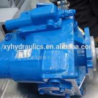 hydraulic pump for 3923 4623 5423 6423 7620 roller excavator mixer comcrete pumps pump