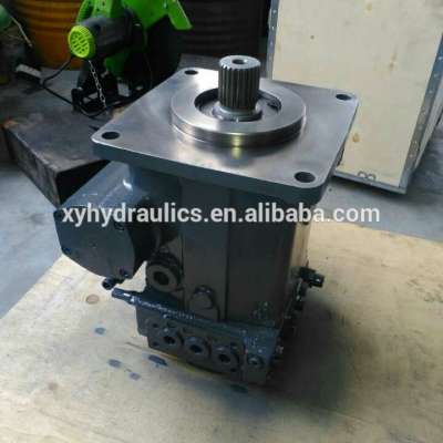 Concrete mixer truck pump for A4VG180 hydraulic oil piston pump