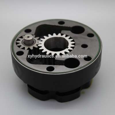 Made in china KAYABA KYB 87 charge pump,gear pump and pilot pump for roller mixer concrete pump