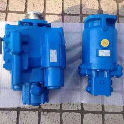 Made in china  Eaton 5423 Eaton 6423 hydraulic pump for roller excavator mixer concrete